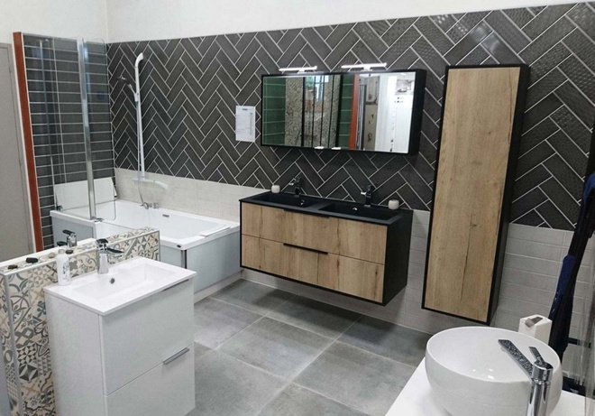 Magasin Nicodeme Aubade Chambry (02) 5