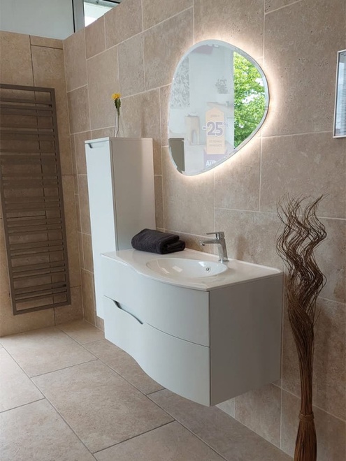 Magasin Nicodeme Aubade Charleville-Mézières (08)