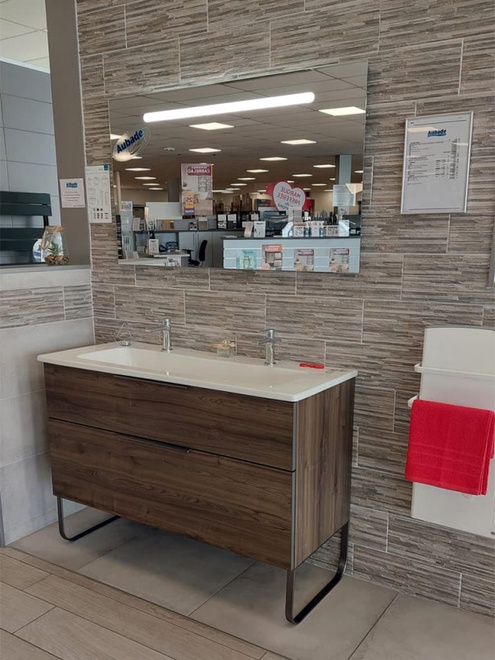 Magasin Nicodeme Aubade Charleville-Mézières (08)