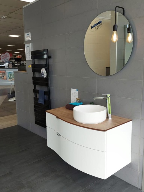 Magasin Nicodeme Aubade Charleville-Mézières (08)