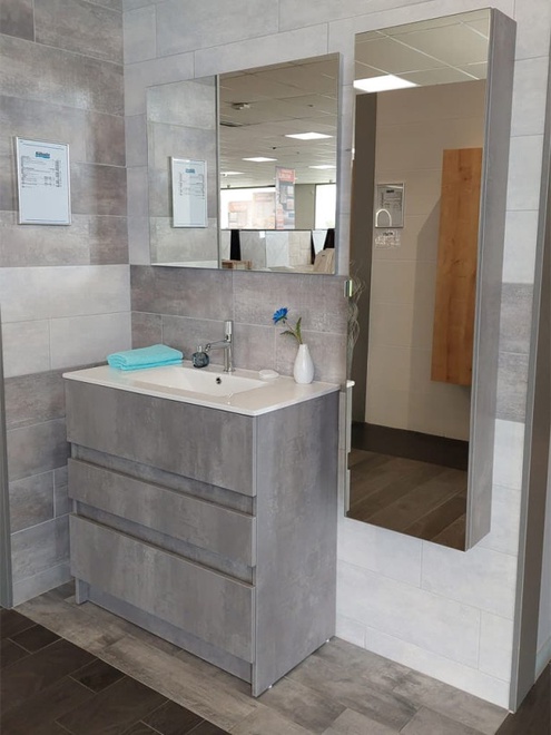 Magasin Nicodeme Aubade Charleville-Mézières (08)