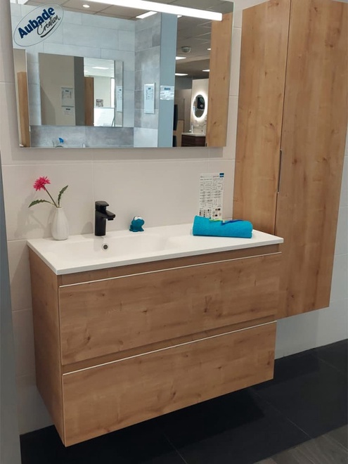 Magasin Nicodeme Aubade Charleville-Mézières (08)