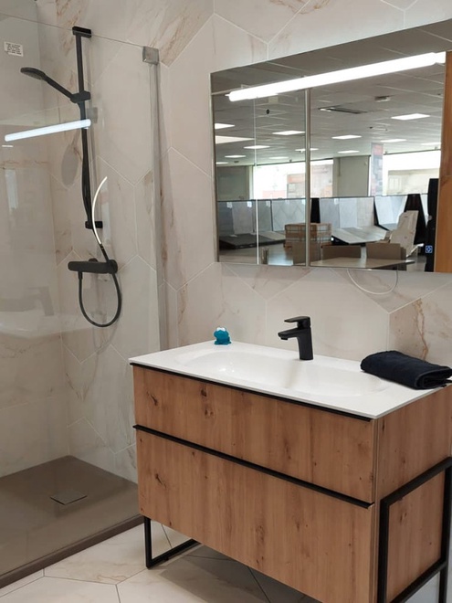 Magasin Nicodeme Aubade Charleville-Mézières (08)