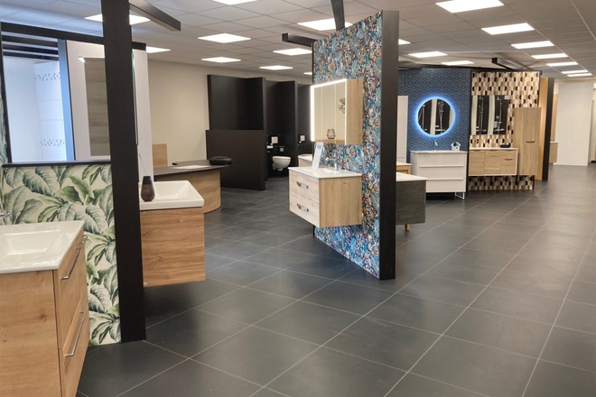 Magasin Nicodeme Aubade à Dunkerque