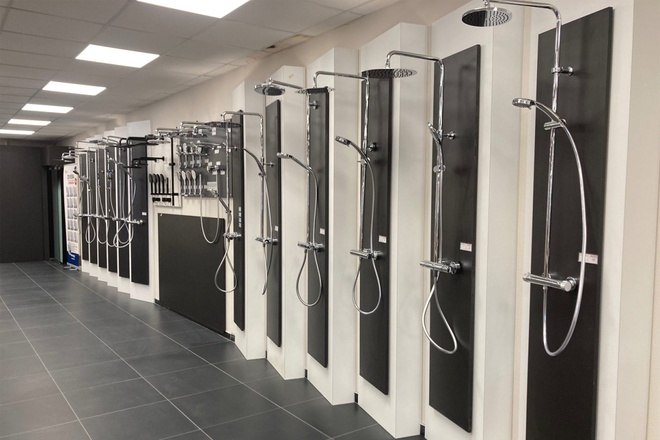 Magasin Nicodeme Aubade à Dunkerque