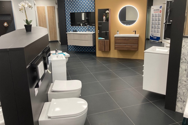 Magasin Nicodeme Aubade à Dunkerque