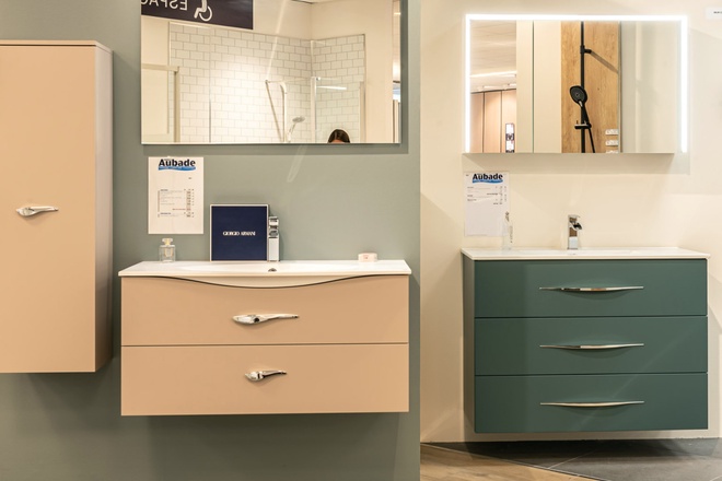 Magasin Nicodeme Aubade Faches-Thumesnil (59)