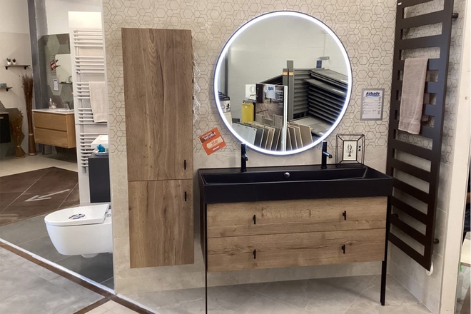 Magasin Nicodeme Aubade Le Cateau-Cambrésis (59)