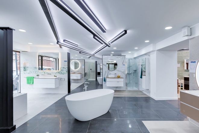 Nicodeme Aubade Lille Fives - Le Comptoir Sanitaire (59)