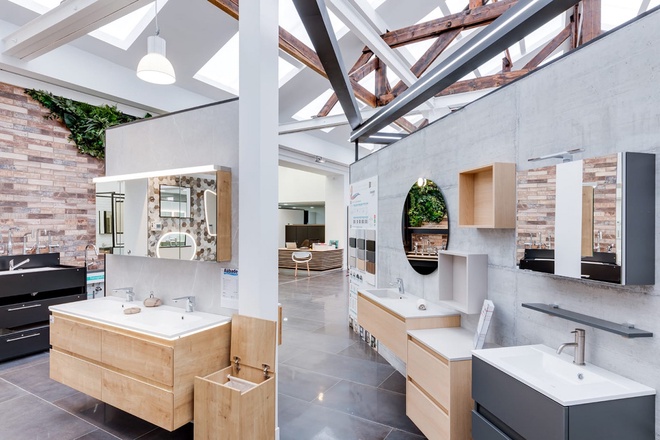 Nicodeme Aubade Lille Fives - Le Comptoir Sanitaire (59)