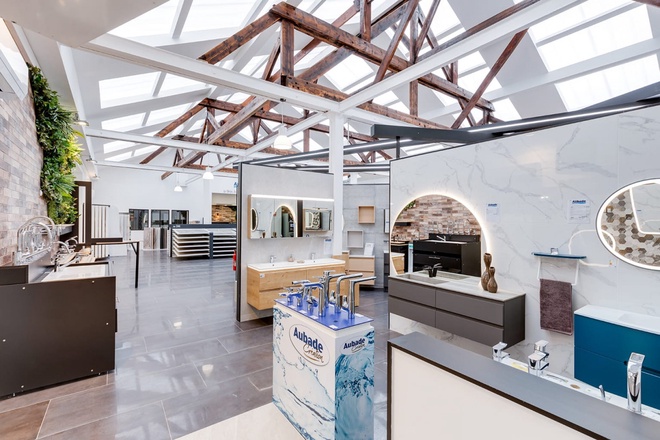 Nicodeme Aubade Lille Fives - Le Comptoir Sanitaire (59)