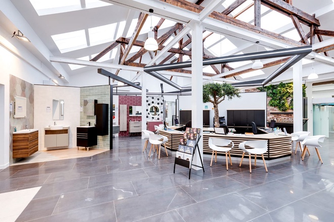 Nicodeme Aubade Lille Fives - Le Comptoir Sanitaire (59)