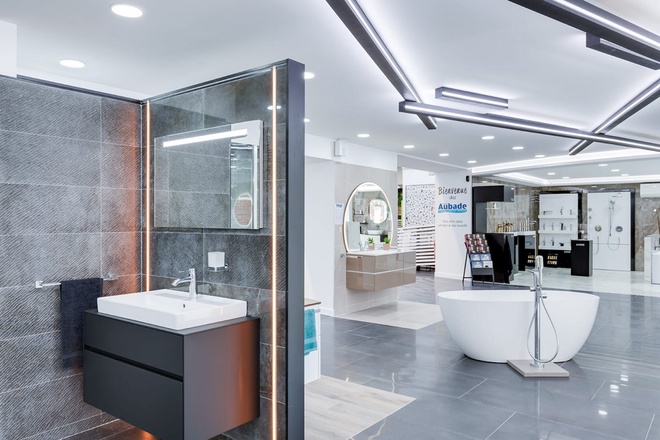 Nicodeme Aubade Lille Fives - Le Comptoir Sanitaire (59)