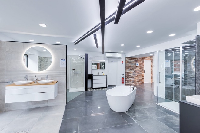 Nicodeme Aubade Lille Fives - Le Comptoir Sanitaire (59)