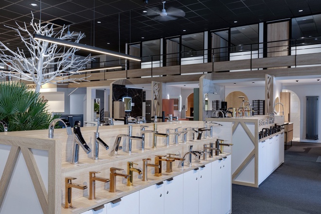 Magasin Nicodeme Aubade Reims (51)