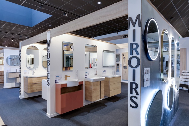 Magasin Nicodeme Aubade Reims (51)