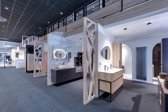 Magasin Nicodeme Aubade Reims (51)