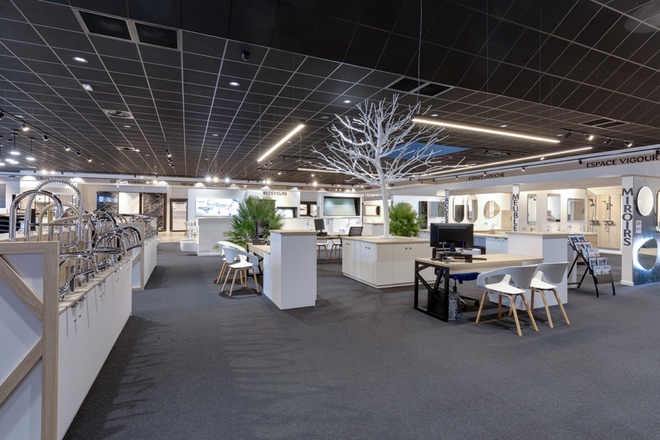 Magasin Nicodeme Aubade Reims (51)