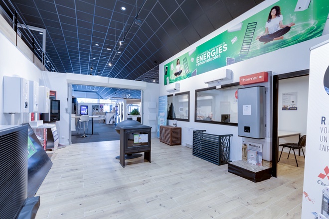 Magasin Nicodeme Aubade Reims (51)