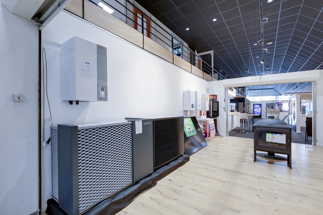 Magasin Nicodeme Aubade Reims (51)