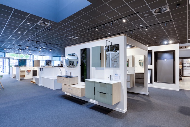 Magasin Nicodeme Aubade Reims (51)