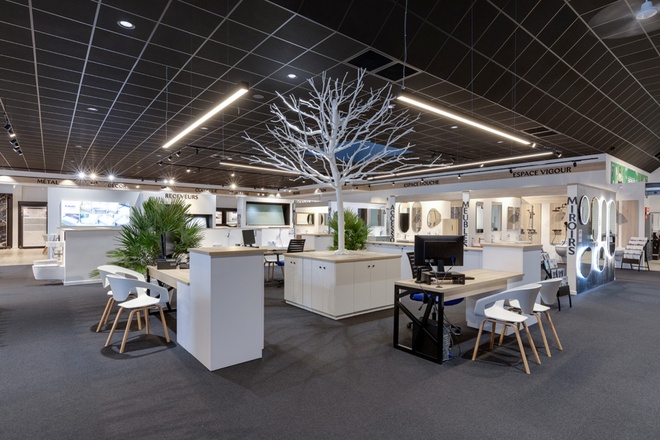 Magasin Nicodeme Aubade Reims (51)