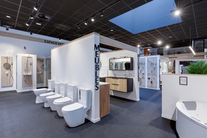 Magasin Nicodeme Aubade Reims (51)