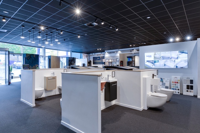 Magasin Nicodeme Aubade Reims (51)