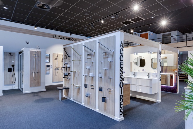 Magasin Nicodeme Aubade Reims (51)