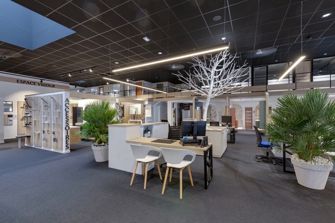 Magasin Nicodeme Aubade Reims (51)