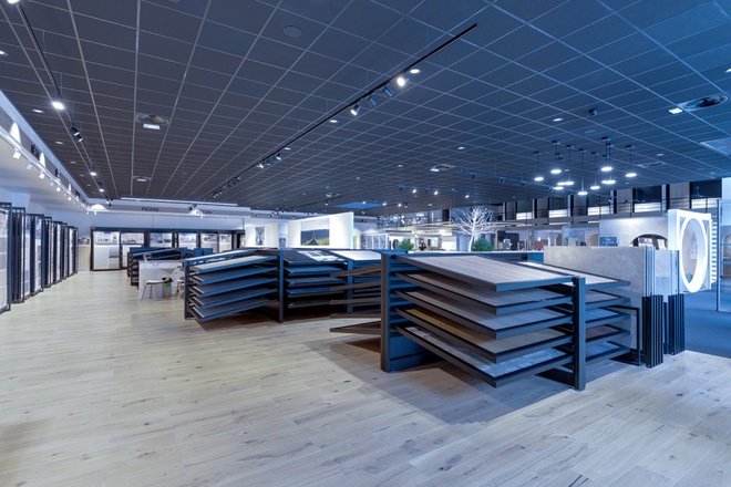 Magasin Nicodeme Aubade Reims (51)