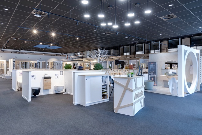 Magasin Nicodeme Aubade Reims (51)