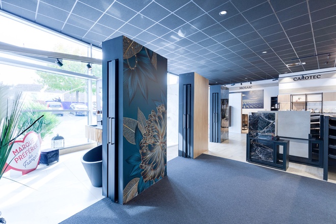 Magasin Nicodeme Aubade Reims (51)