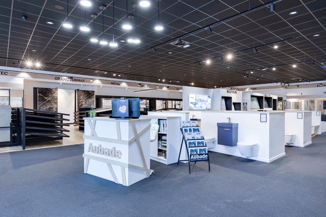 Magasin Nicodeme Aubade Reims (51)