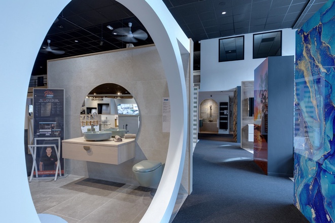 Magasin Nicodeme Aubade Reims (51)