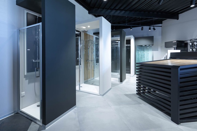 Magasin Nicodeme Aubade Saint-Martin-sur-le-Pré (51) 