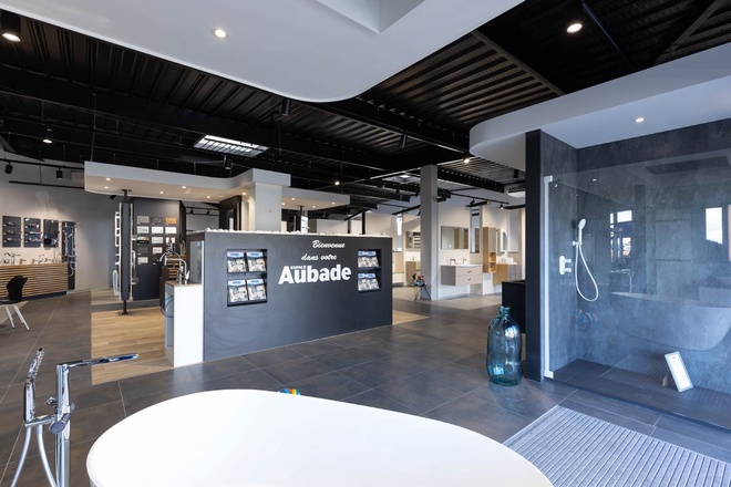 Magasin Nicodeme Aubade Saint-Martin-sur-le-Pré (51) 