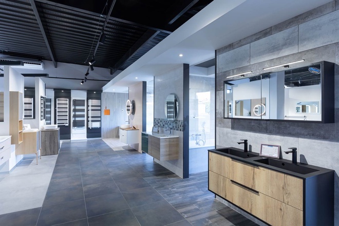 Magasin Nicodeme Aubade Saint-Martin-sur-le-Pré (51) 