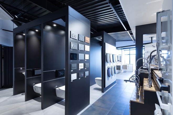 Magasin Nicodeme Aubade Saint-Martin-sur-le-Pré (51) 