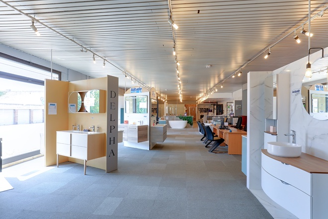 Choix meuble de salle de bain