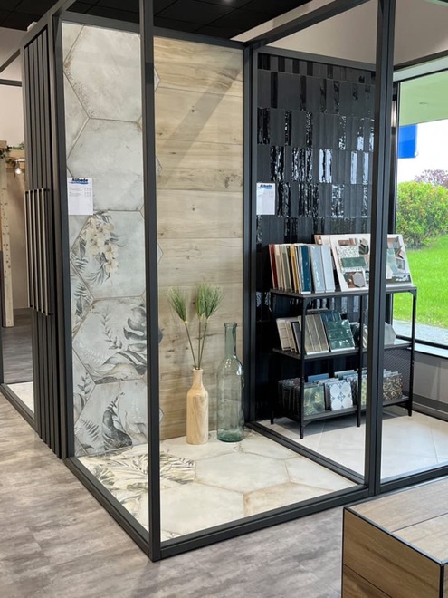 Magasin Pompac Brumath (67) 2