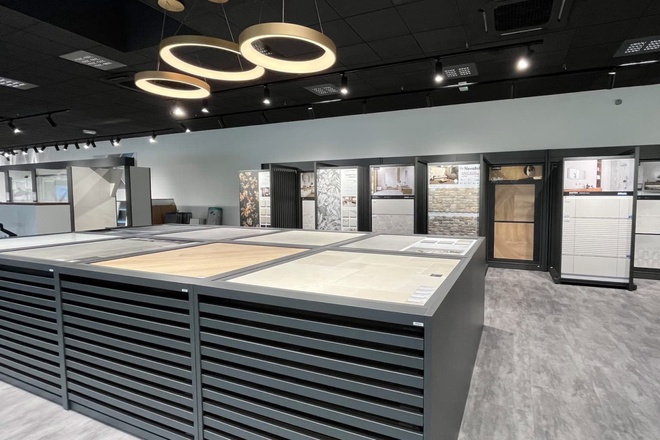 Magasin Pompac Brumath (67) 4