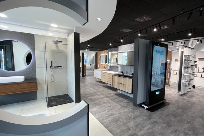 Magasin Pompac Brumath (67) 5