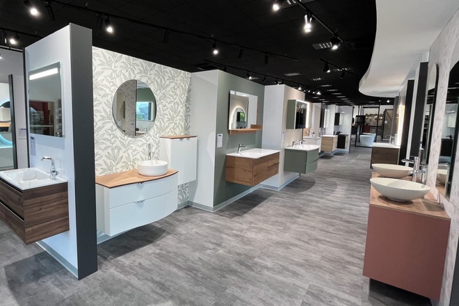 Magasin Pompac Brumath (67) 7