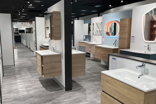 Magasin Pompac Brumath (67) 7