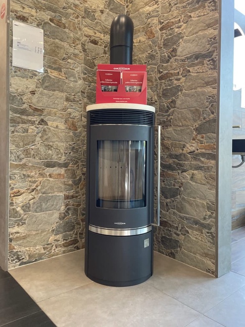 Magasin Pompac Marlenheim (67) 5