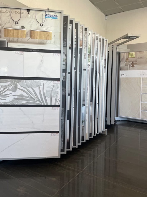 Magasin Pompac Marlenheim (67) 7