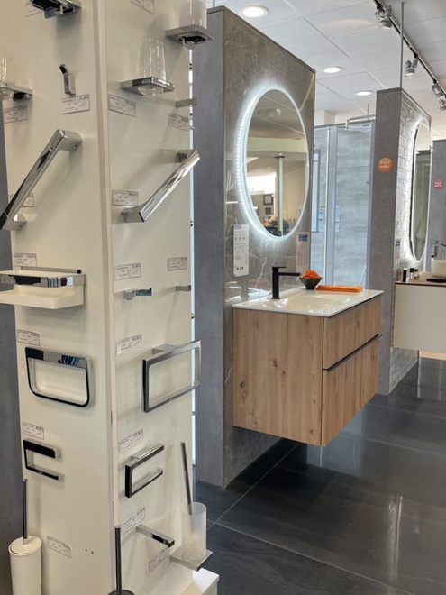 Magasin Pompac Marlenheim (67) 7