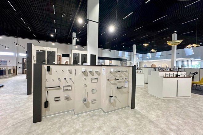 Magasin Pompac Molsheim (67) 1