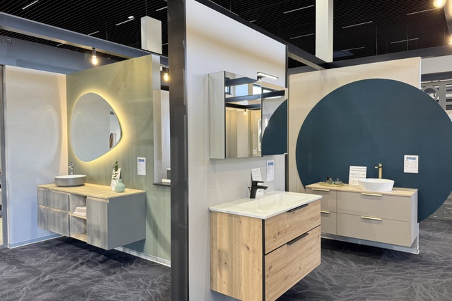 Magasin Pompac Molsheim (67)